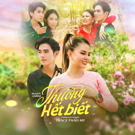 Thương Hết Biết | Boomplay Music