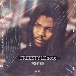 Freestyle 2015