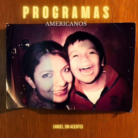 Programas Americanos | Boomplay Music