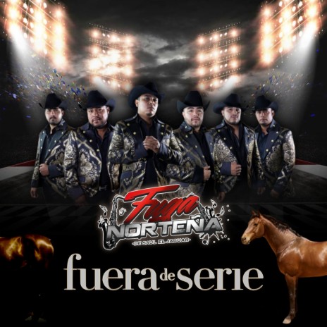 Fuera de Serie | Boomplay Music