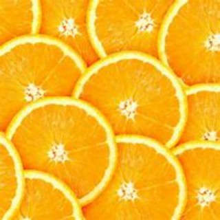 Oranges!