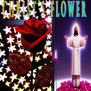 Christ's Flower