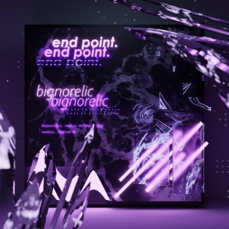 end point. (feat. Enrico Dubbini, Acry, Aumbss, English D) | Boomplay Music