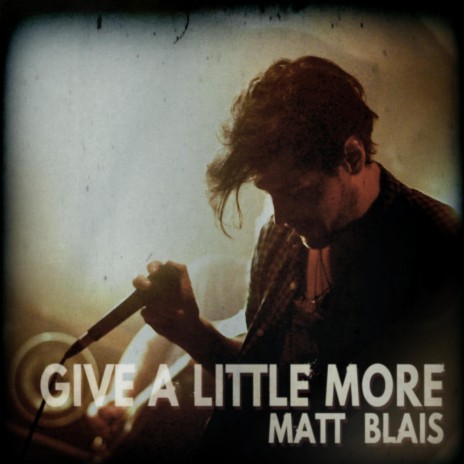 Give a Little More | Boomplay Music