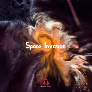 Space Invasion