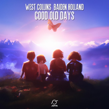 Good Old Days ft. Baiden Holland | Boomplay Music