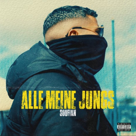 Alle meine Jungs ft. SOTT | Boomplay Music