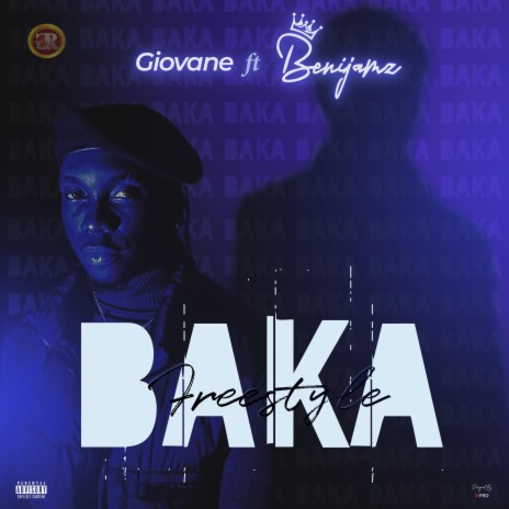 Baka Freestyle (feat. Benijamz) | Boomplay Music