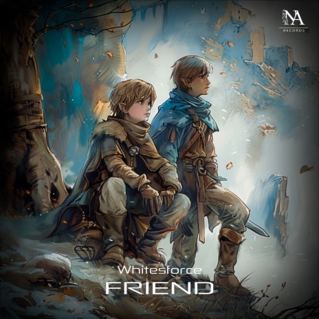 Friend (Electro House) | Boomplay Music