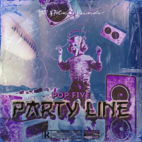 Party Line | Boomplay Music