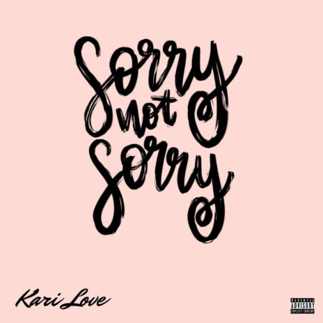 Sorry Not Sorry | Boomplay Music