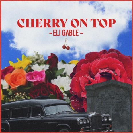 Cherry on Top | Boomplay Music