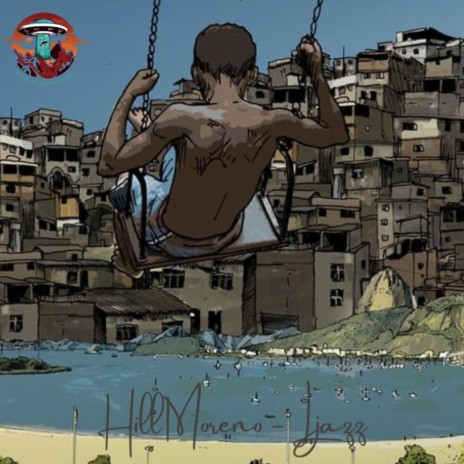 Favela ft. Hill Moreno | Boomplay Music
