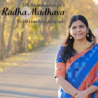 Radha Madhava