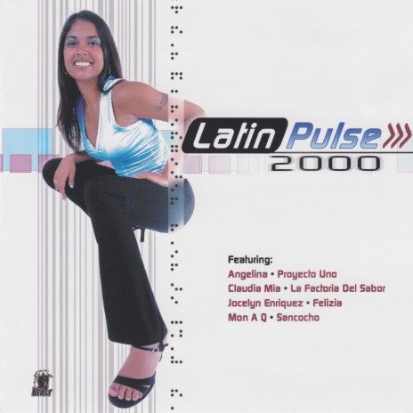 Bailando (Spanish Pop Mix) | Boomplay Music