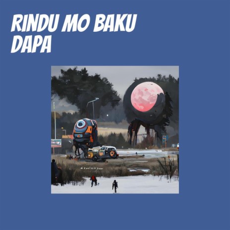 Rindu Mo Baku Dapa | Boomplay Music