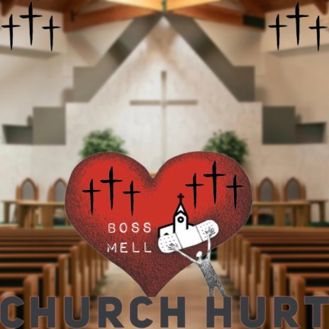 Church Hurt | Boomplay Music