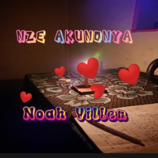 Nze akunonya (Demo)