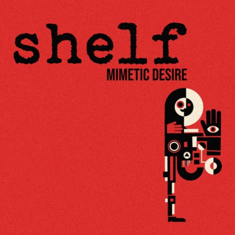 Mimetic Desire | Boomplay Music