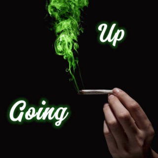 Going Up ft. FSHR lyrics | Boomplay Music