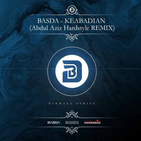 KEABADIAN [Abdul Aziz Remix] ft. Abdul Aziz | Boomplay Music