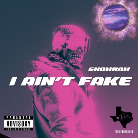 I Ain't Fake | Boomplay Music