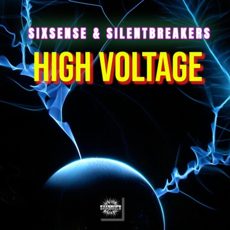 High Voltage ft. SilentBreakers
