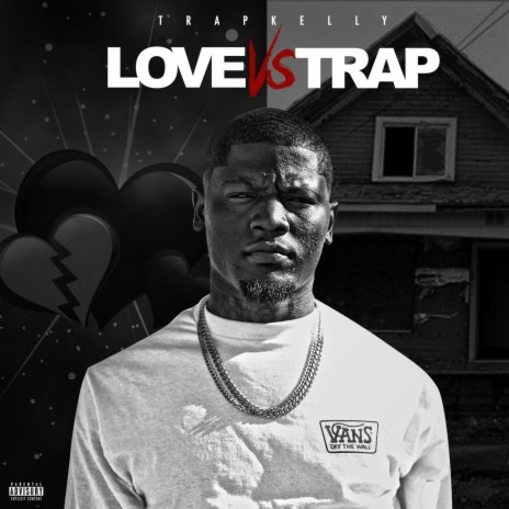 Love vs Trap | Boomplay Music