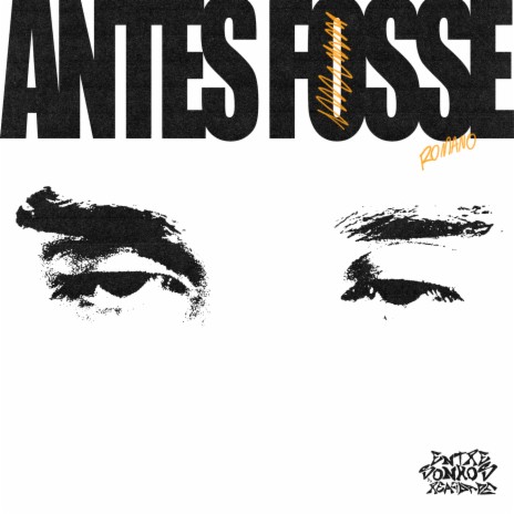 ANTES FOSSE | Boomplay Music