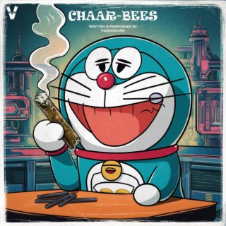 Chaar Bees lyrics | Boomplay Music