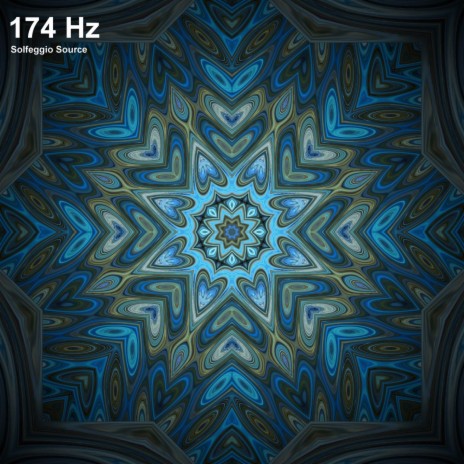 174 Hz Pain Relief and Healing ft. Miracle Solfeggio Healing Frequencies