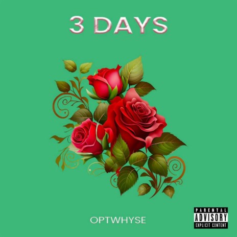 Three Days | Boomplay Music