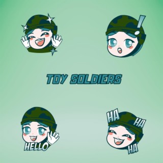 Toy Soldiers