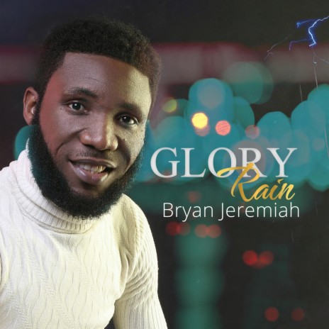 Glory Rain | Boomplay Music