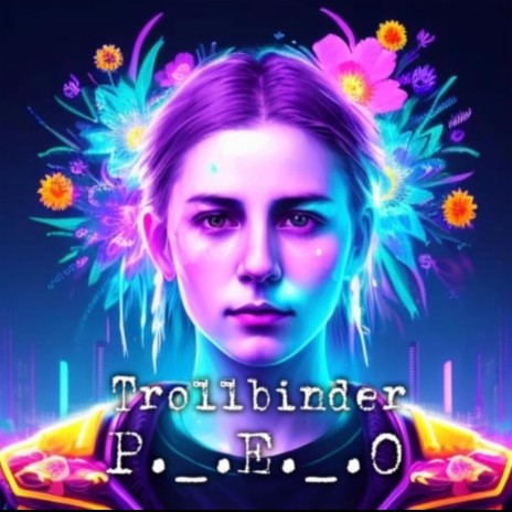 Trollbinder | Boomplay Music