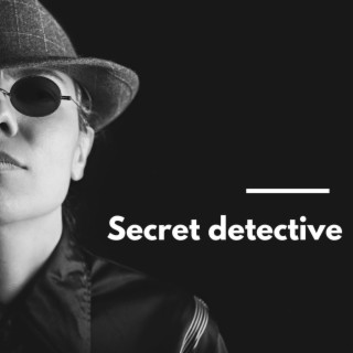 Secret Detective