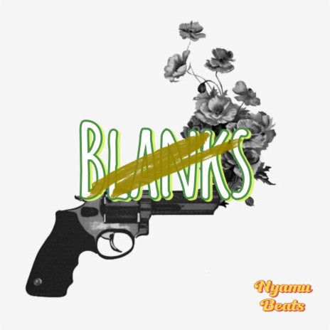 BLANKS | Boomplay Music