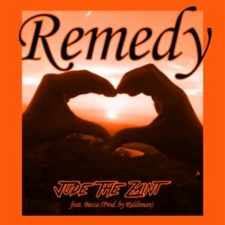 Remedy (feat. Becca)