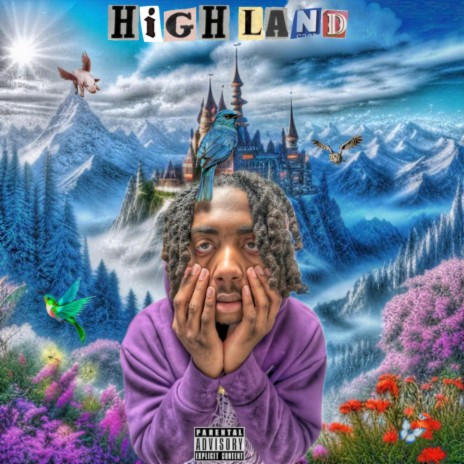 High-Land | Boomplay Music