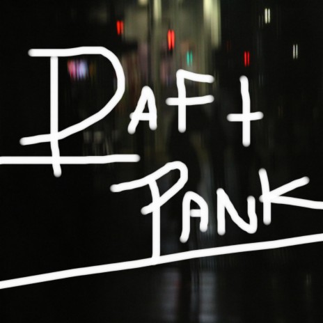 Daft Pank