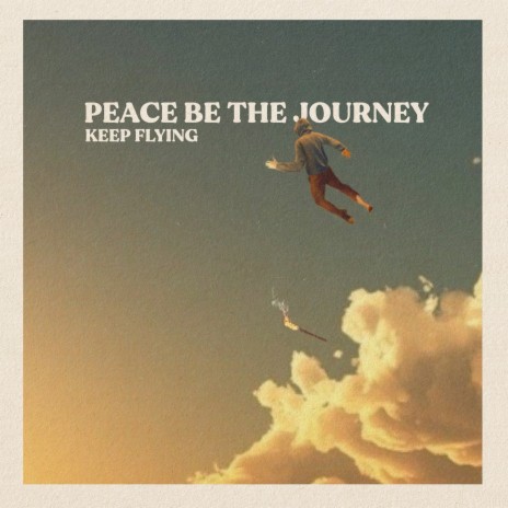 Peace Be The Journey