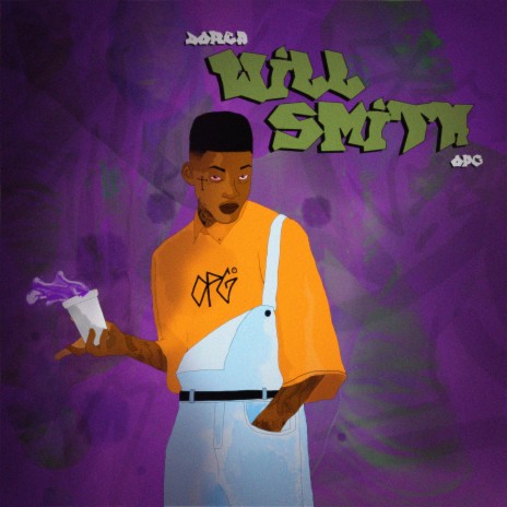 Will Smith | Boomplay Music