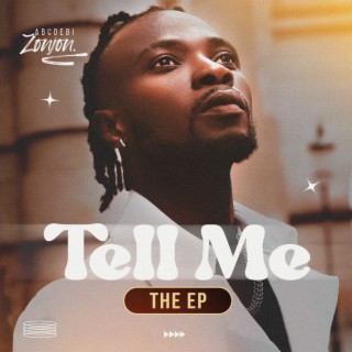 Tell Me (The Ep)