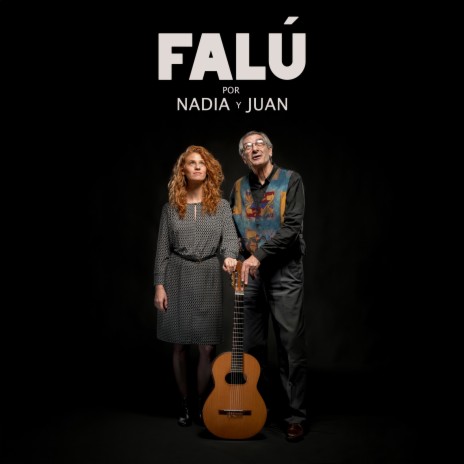 A San Juan ft. Nadia Szachniuk | Boomplay Music