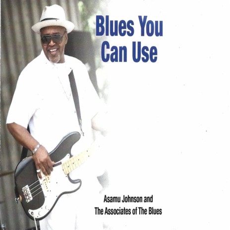 BLUES YOU CAN USE