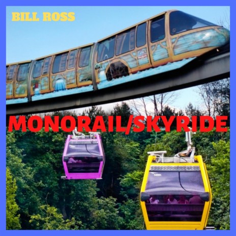 Monorail | Boomplay Music
