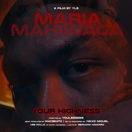 Maria Mahiwaga | Boomplay Music