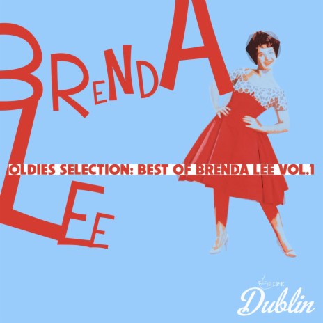 Brenda Lee Break It to Me Gently Lyrics | Boomplay
