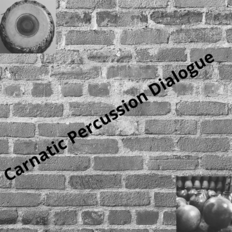 Carnatic Percussion Dialogue ft. Shamith S Gowda