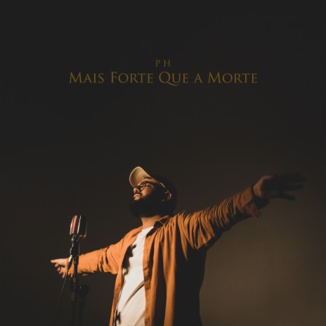 Mais Forte Que a Morte | Boomplay Music